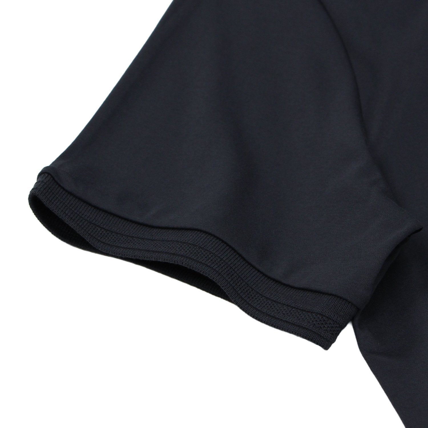Mens's Liquid Touch Slim Fit Polo - Image 5