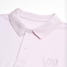Mens's Liquid Touch Slim Fit Polo - Image 8