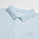 Mens's Liquid Touch Slim Fit Polo - Image 8
