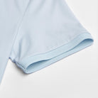 Mens's Liquid Touch Slim Fit Polo - Image 9