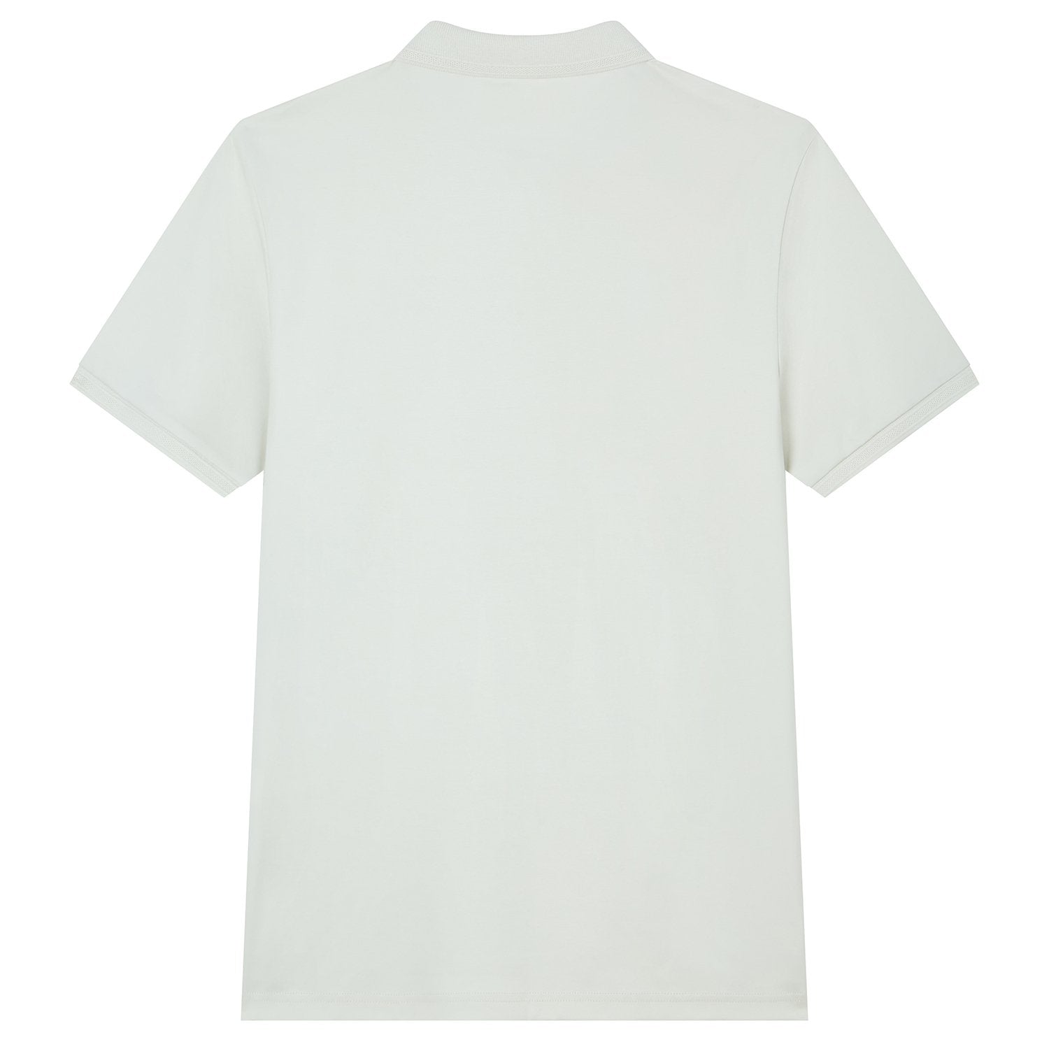 Mens's Liquid Touch Slim Fit Polo - Image 7