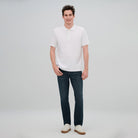 Men's Liquid Touch Regular fit Polo - Image 1