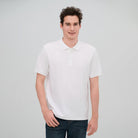 Men's Liquid Touch Regular fit Polo - Image 3
