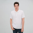 Men's Liquid Touch Regular fit Polo - Image 4