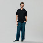 Men's Liquid Touch Regular fit Polo - Image 1