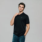 Men's Liquid Touch Regular fit Polo - Image 2