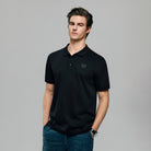 Men's Liquid Touch Regular fit Polo - Image 3