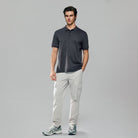 Men's Liquid Touch Regular fit Polo - Image 1