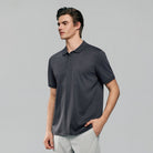 Men's Liquid Touch Regular fit Polo - Image 2
