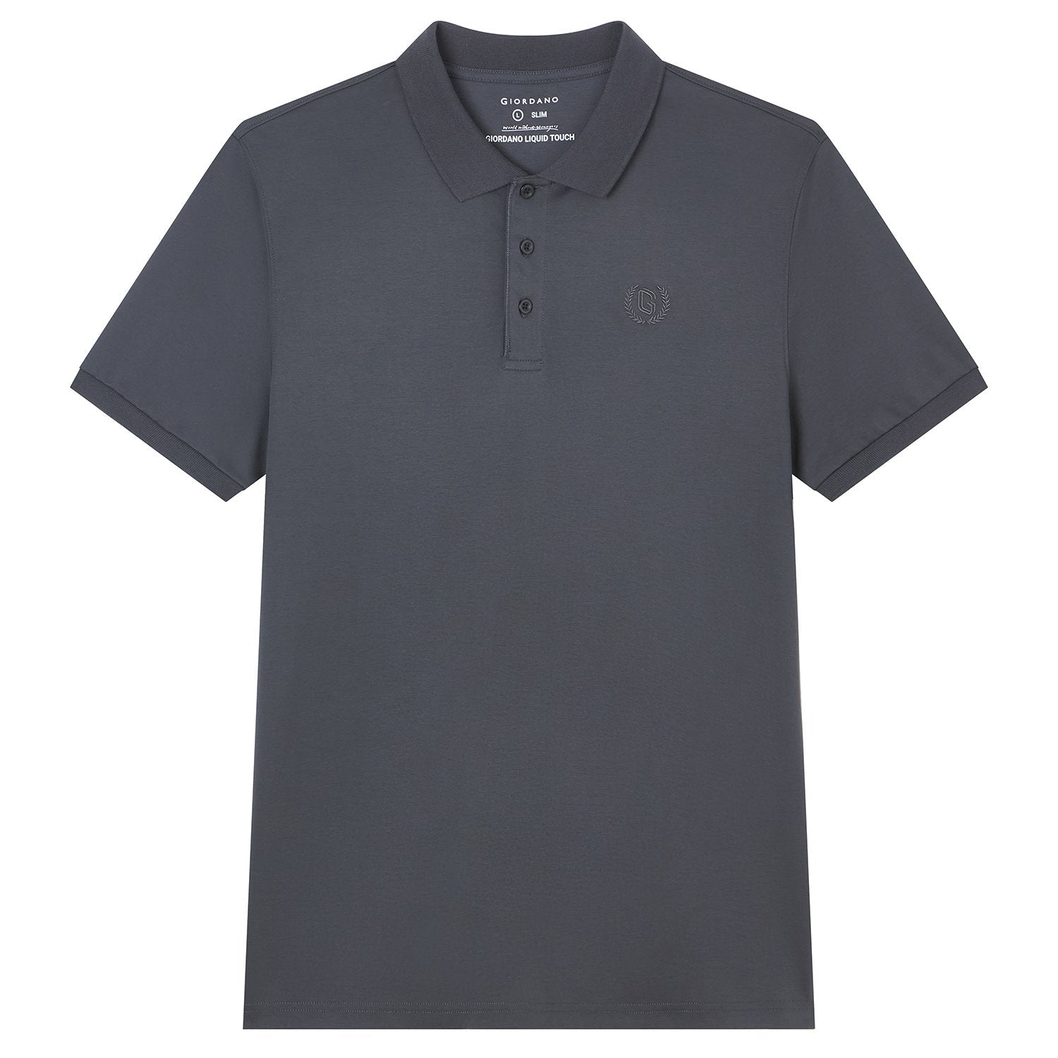 Men's Liquid Touch Regular fit Polo - Image 6