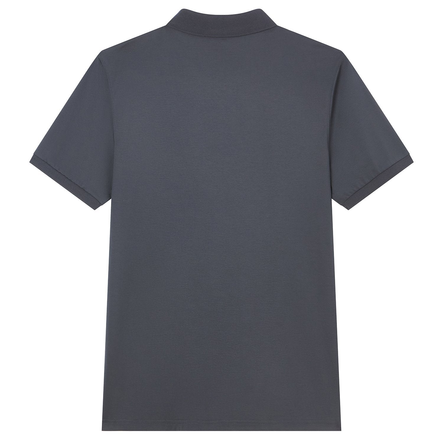 Men's Liquid Touch Regular fit Polo - Image 7