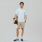 Men's Liquid Touch Regular fit Polo - Image 1