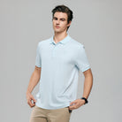 Men's Liquid Touch Regular fit Polo - Image 2