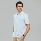Men's Liquid Touch Regular fit Polo - Image 3