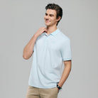 Men's Liquid Touch Regular fit Polo - Image 5