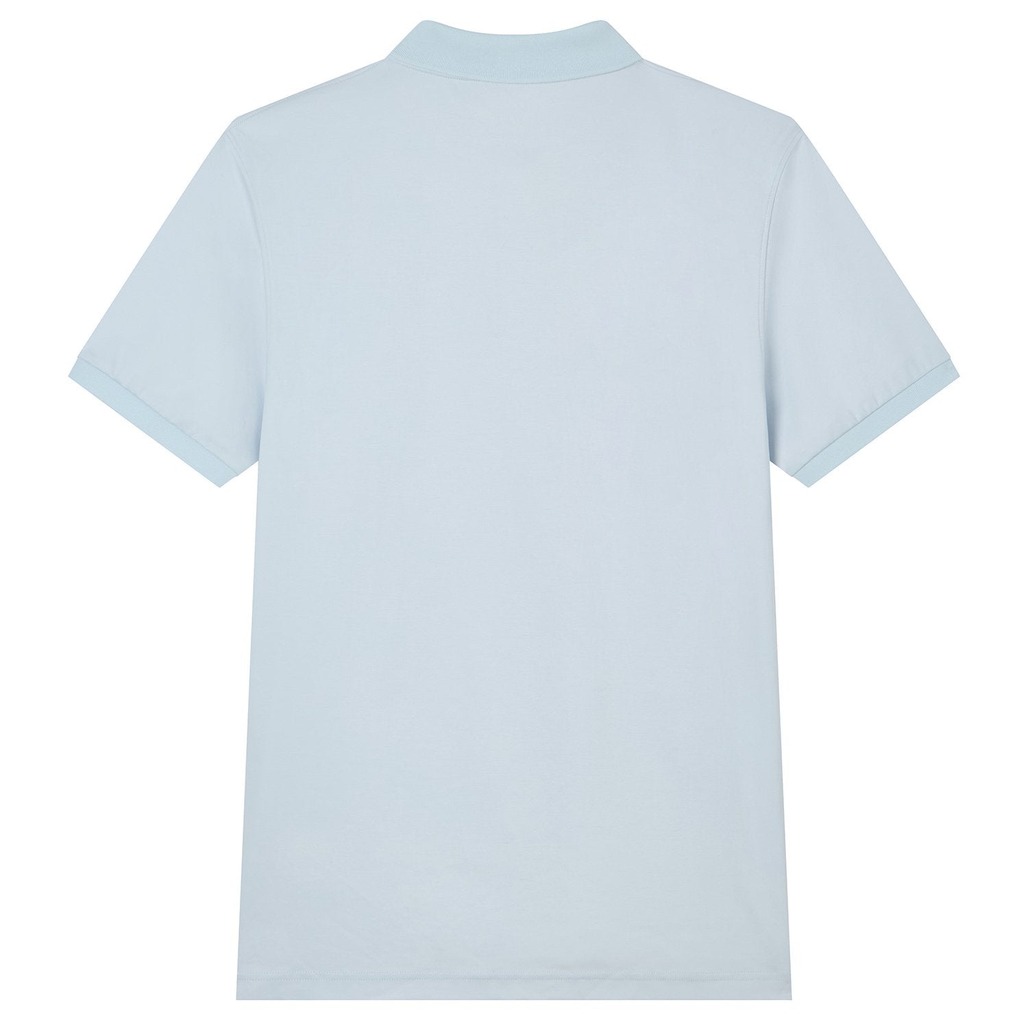 Men's Liquid Touch Regular fit Polo - Image 7