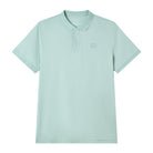 Men's Slim Fit Liquid Touch Cotton Interlock Polo - Image 6