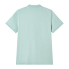 Men's Slim Fit Liquid Touch Cotton Interlock Polo - Image 7
