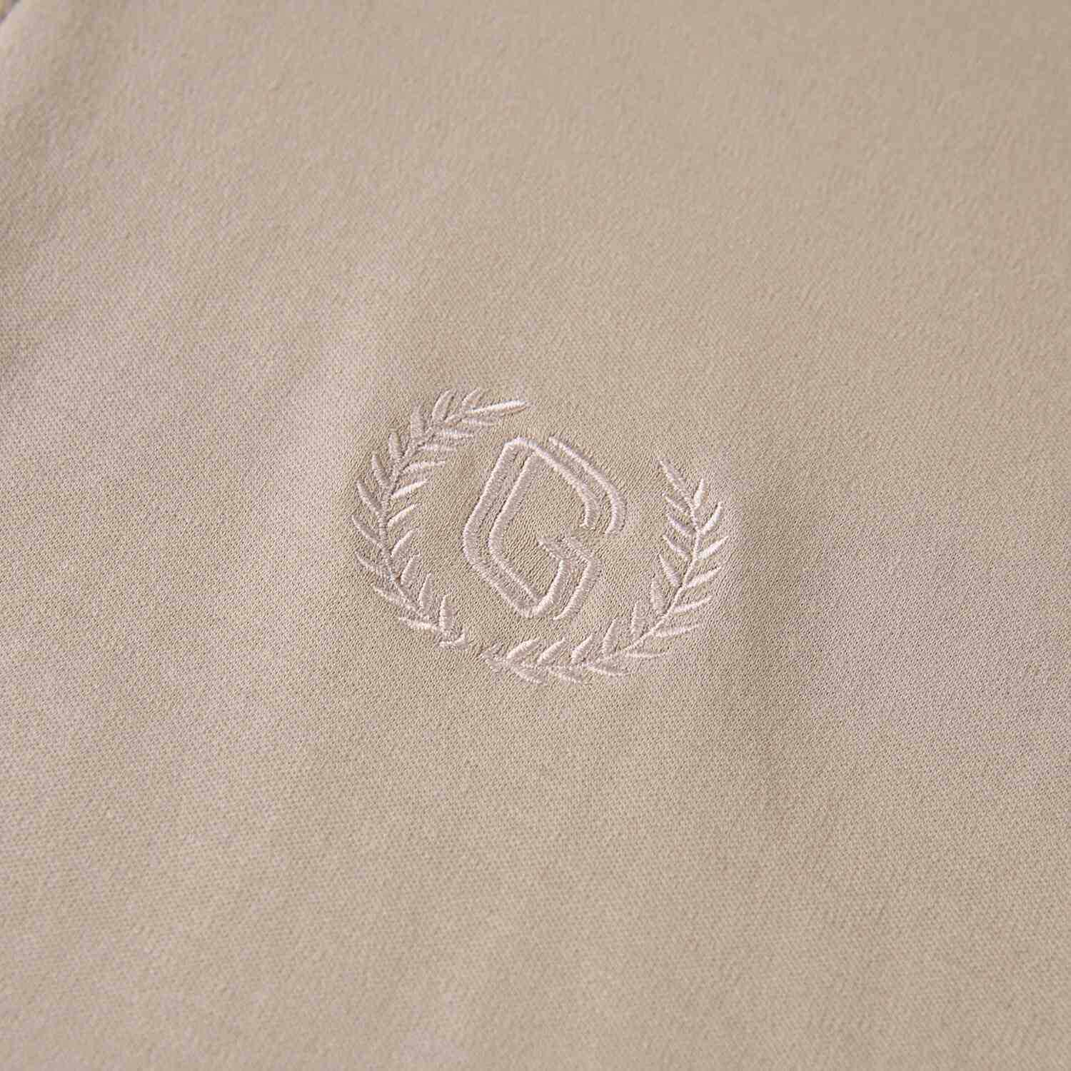 Men's Slim Fit Liquid Touch Cotton Interlock Polo - Image 4