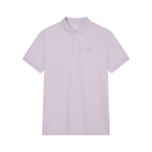 Men's Slim Fit Liquid Touch Cotton Interlock Polo - Image 6