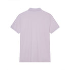 Men's Slim Fit Liquid Touch Cotton Interlock Polo - Image 7