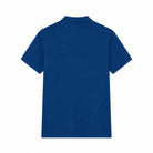 Men's Slim Fit Liquid Touch Cotton Interlock Polo - Image 1