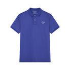 Men's Slim Fit Liquid Touch Cotton Interlock Polo - Image 6