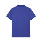 Men's Slim Fit Liquid Touch Cotton Interlock Polo - Image 7
