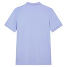 Men's Slim Fit Liquid Touch Cotton Interlock Polo - Image 7