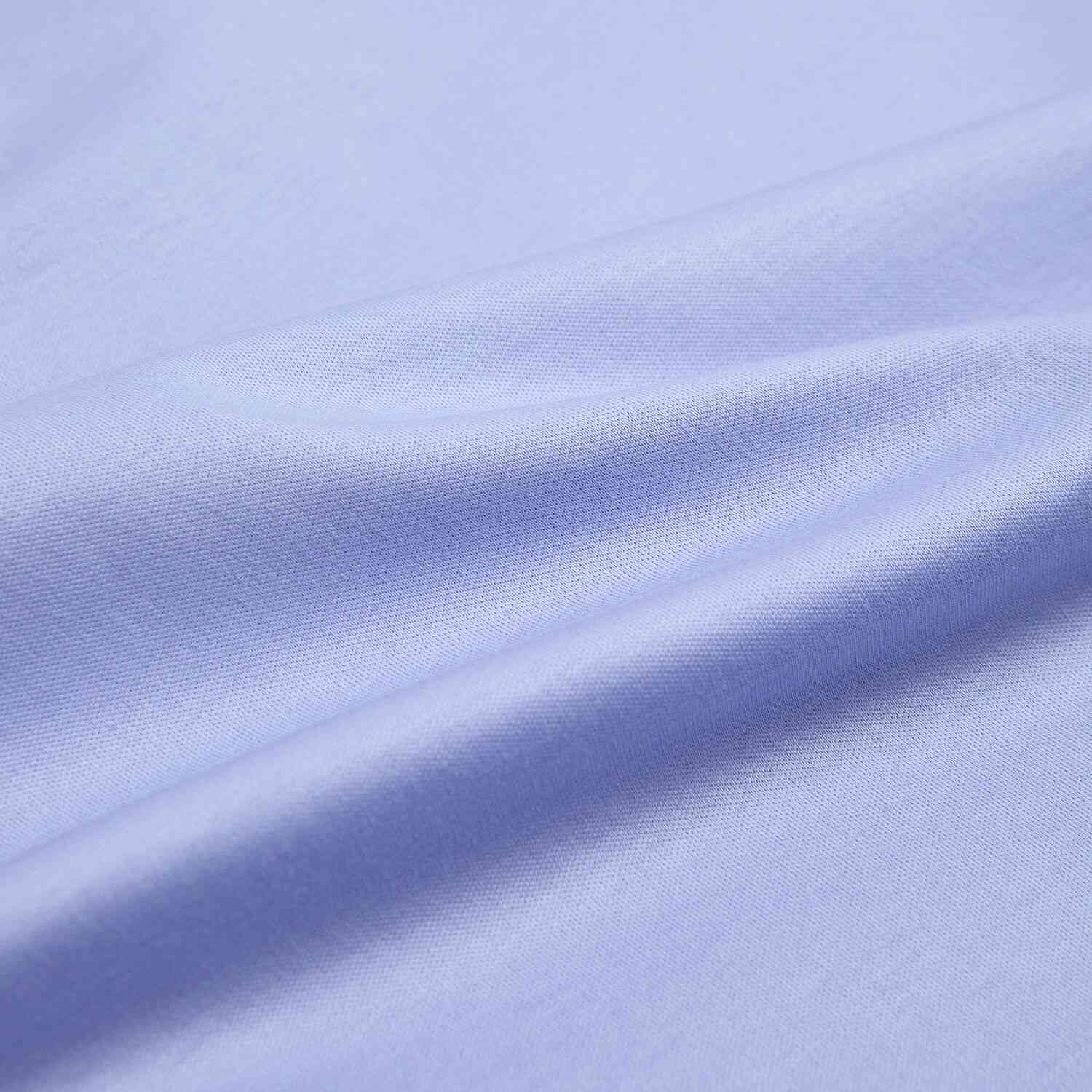 Men's Slim Fit Liquid Touch Cotton Interlock Polo - Image 10