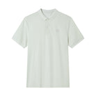 Men's Slim Fit Liquid Touch Cotton Interlock Polo - Image 7