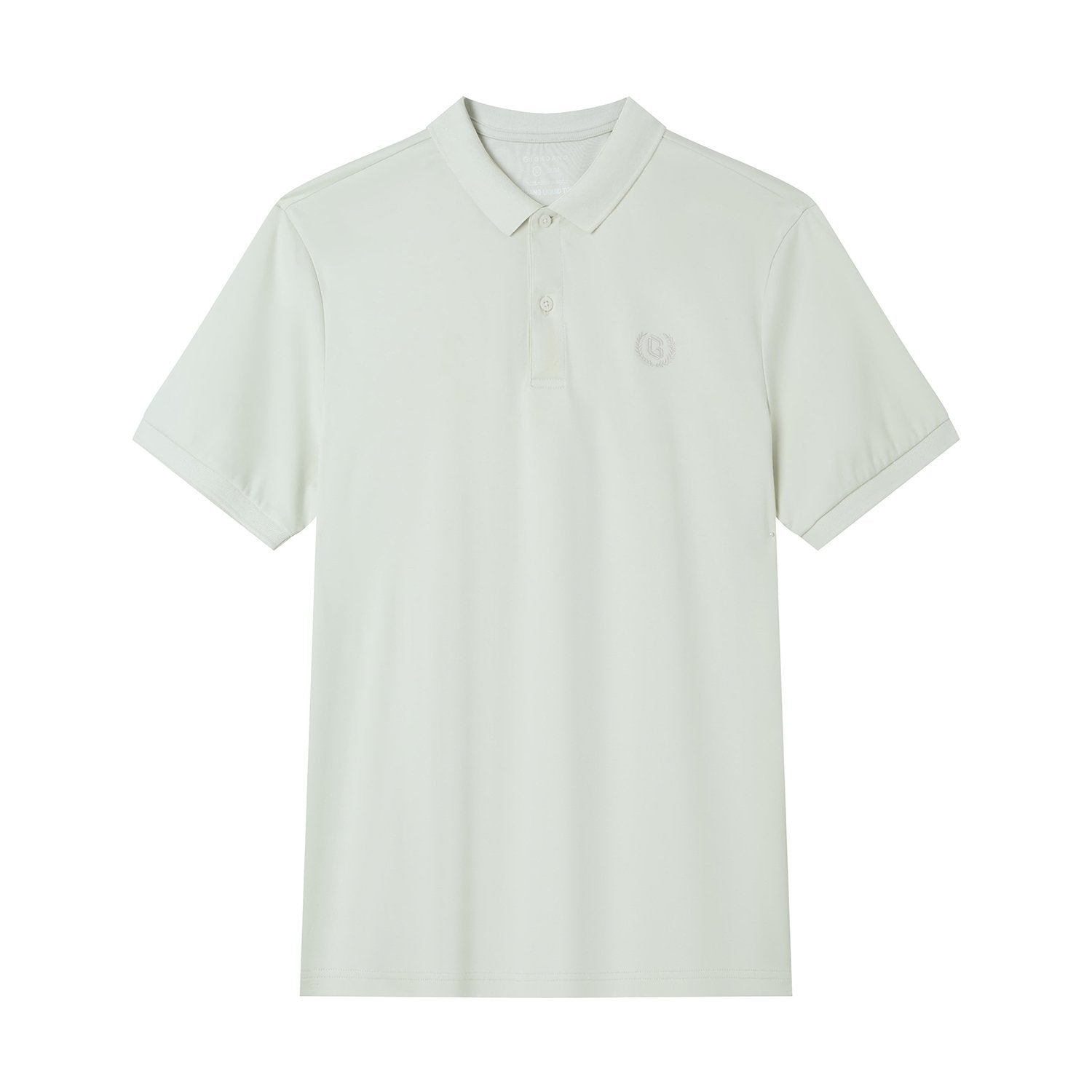 Men's Slim Fit Liquid Touch Cotton Interlock Polo - Image 7