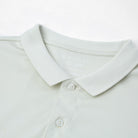 Men's Slim Fit Liquid Touch Cotton Interlock Polo - Image 9
