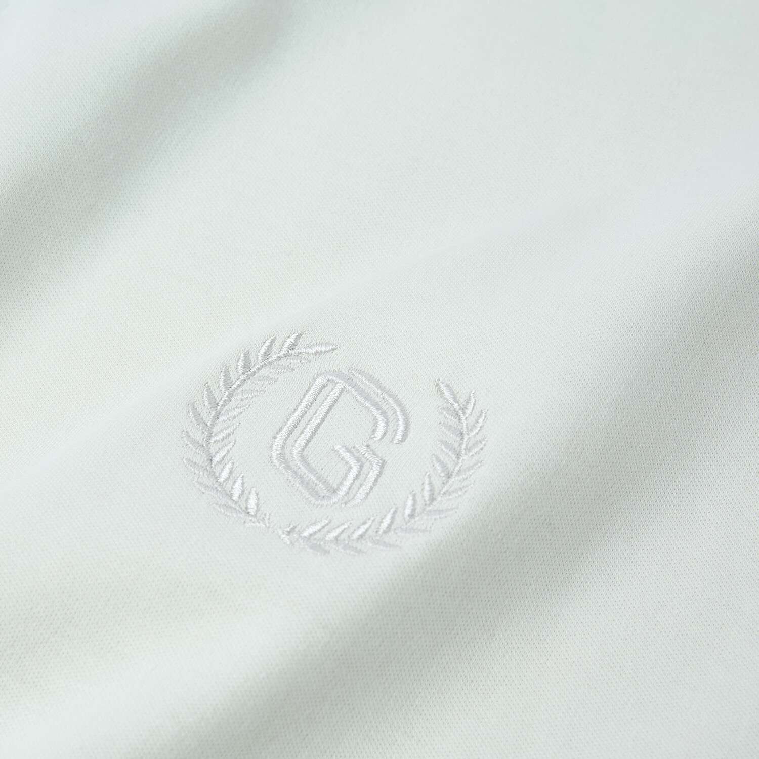Men's Slim Fit Liquid Touch Cotton Interlock Polo - Image 10