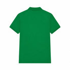 Men's Slim Fit Liquid Touch Cotton Interlock Polo - Image 2