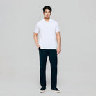 Men Regular Luxe Touch Cotton Polo Shirt - Image 1