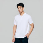 Men Regular Luxe Touch Cotton Polo Shirt - Image 5