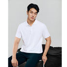 Men Regular Luxe Touch Cotton Polo Shirt - Image 7