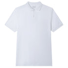 Men Regular Luxe Touch Cotton Polo Shirt - Image 9