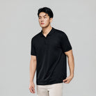 Men Regular Luxe Touch Cotton Polo Shirt - Image 2