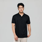 Men Regular Luxe Touch Cotton Polo Shirt - Image 5