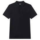 Men Regular Luxe Touch Cotton Polo Shirt - Image 6