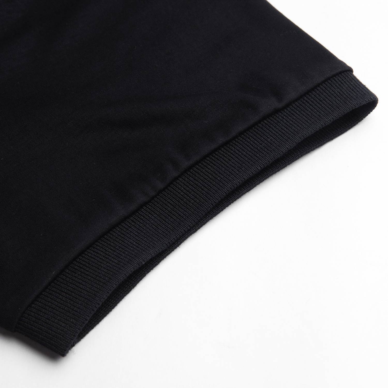 Men Regular Luxe Touch Cotton Polo Shirt - Image 9