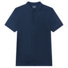 Men Regular Luxe Touch Cotton Polo Shirt - Image 6
