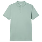 Men Regular Luxe Touch Cotton Polo Shirt - Image 6