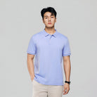Men Regular Luxe Touch Cotton Polo Shirt - Image 2