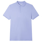 Men Regular Luxe Touch Cotton Polo Shirt - Image 6