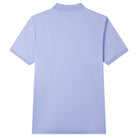 Men Regular Luxe Touch Cotton Polo Shirt - Image 7