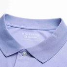 Men Regular Luxe Touch Cotton Polo Shirt - Image 8