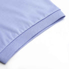 Men Regular Luxe Touch Cotton Polo Shirt - Image 9